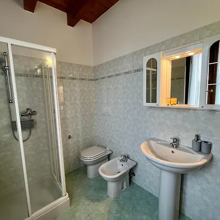 卢乔拉公寓式酒店 公寓式酒店 纳托