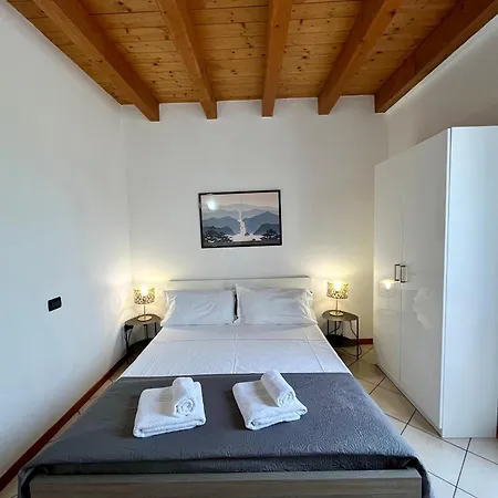 卢乔拉公寓式酒店