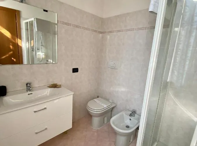 La Lucciola Aparthotel 4*