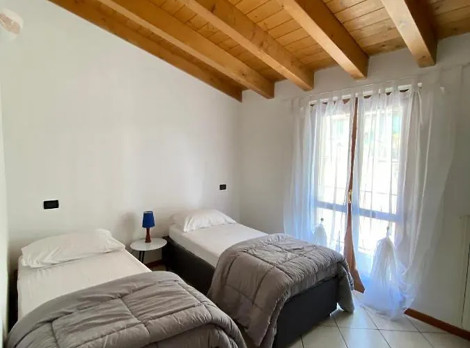 Aparthotel La Lucciola Lonato
