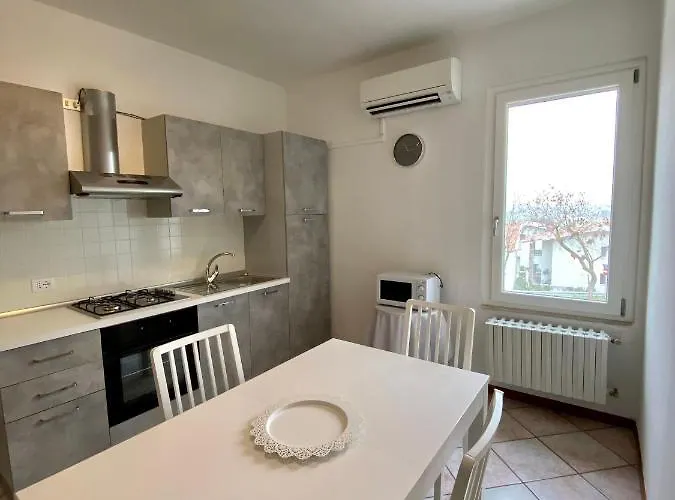 Aparthotel La Lucciola 4*