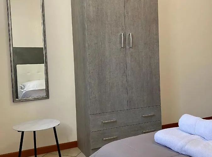 La Lucciola Aparthotel