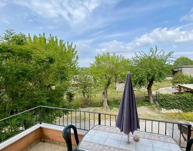 La Lucciola Aparthotel 4*