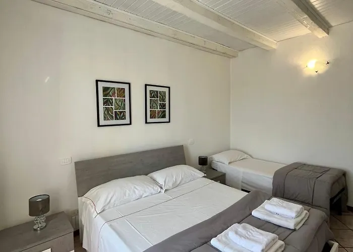 La Lucciola Lonato