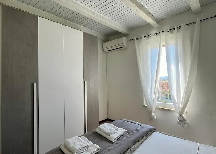 Aparthotel La Lucciola Lonato