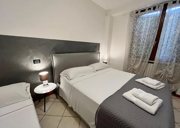 La Lucciola 4*