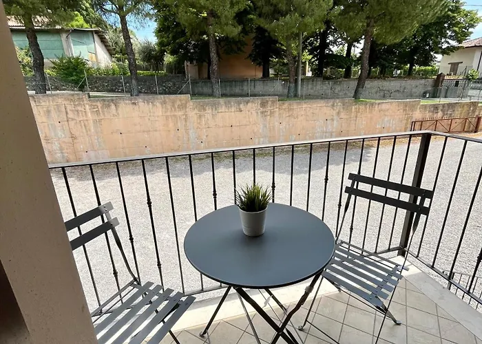 La Lucciola Aparthotel 4*