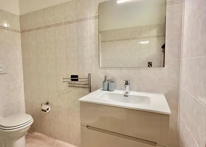 Aparthotel La Lucciola 4*