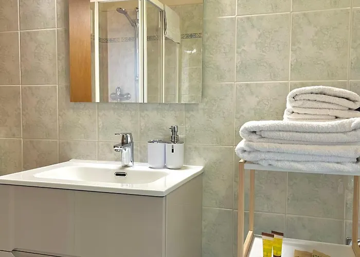 Aparthotel La Lucciola 4*