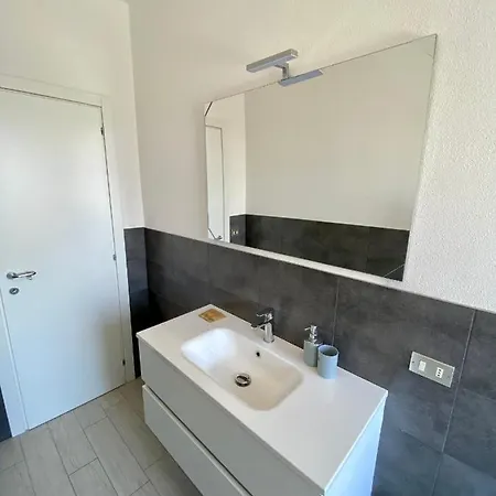 La Lucciola Apart Otel Lonato