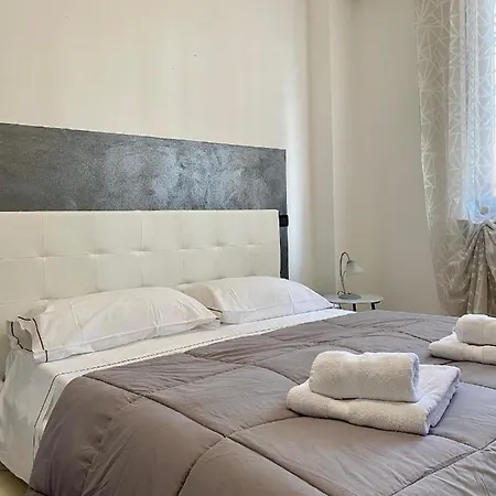 La Lucciola Apart Otel