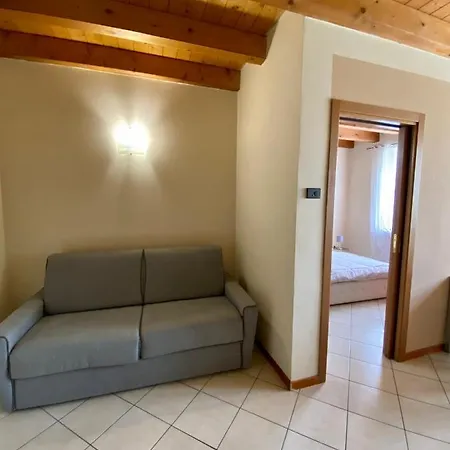 La Lucciola Apart Otel Lonato