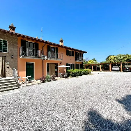 Apart Otel La Lucciola Lonato