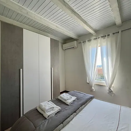 Apart Otel La Lucciola Lonato