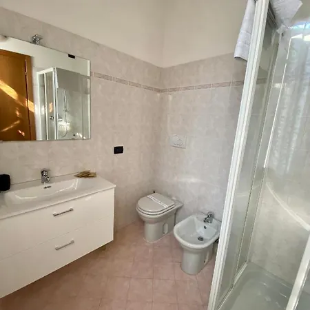 La Lucciola Hotel apartamentowy 4*