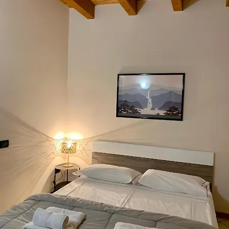 Aparthotel La Lucciola Lonato