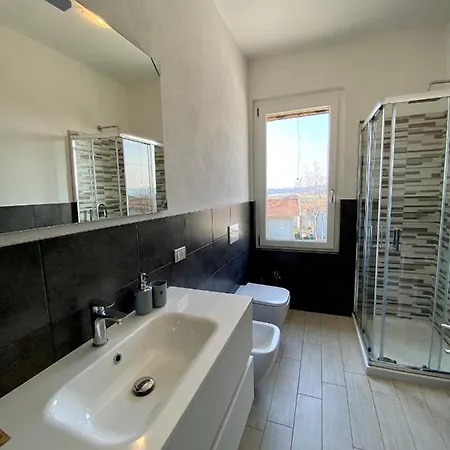 La Lucciola Aparthotel Lonato