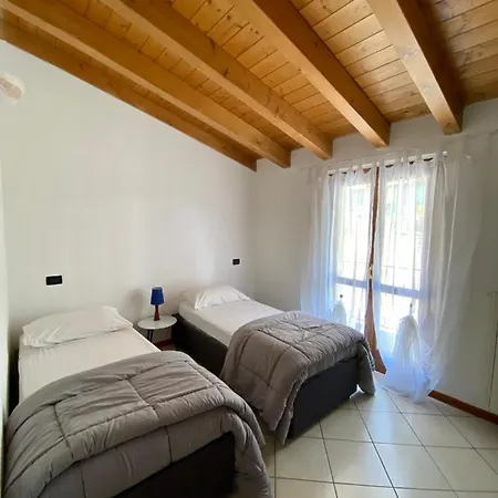 Aparthotel La Lucciola Lonato