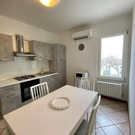 Hotel apartamentowy La Lucciola 4*