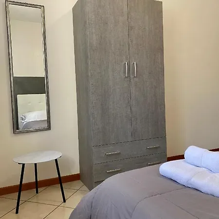 La Lucciola Aparthotel