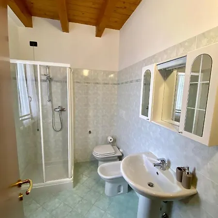 La Lucciola Aparthotel Lonato