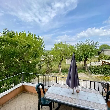 La Lucciola Aparthotel *