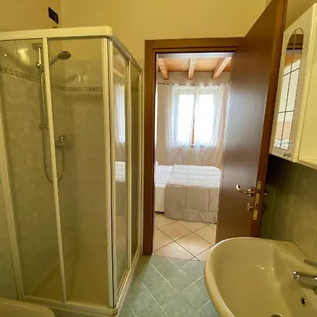 La Lucciola Hotel apartamentowy 4*