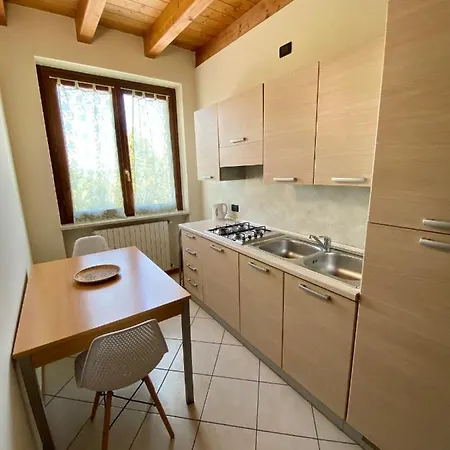 La Lucciola Aparthotel *