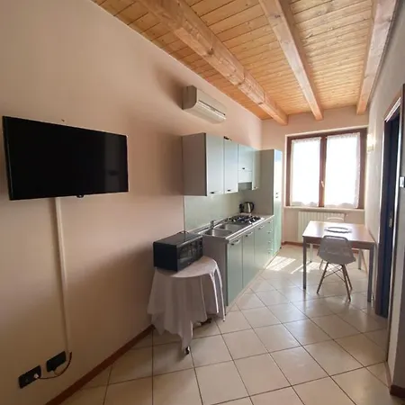 La Lucciola Aparthotel Lonato
