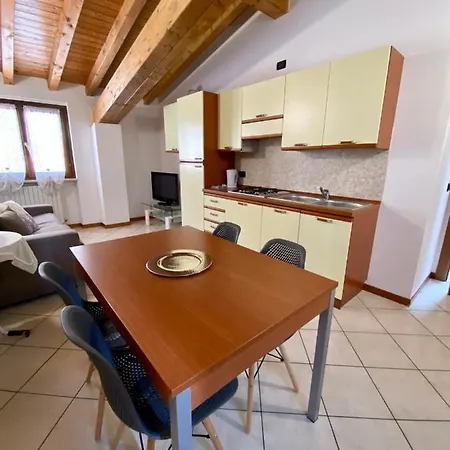 La Lucciola 4* Lonato