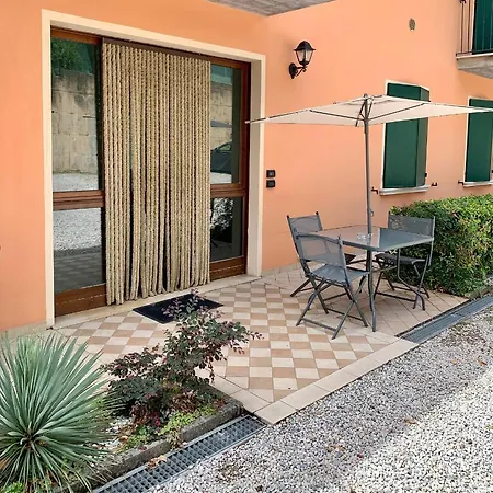 Aparthotel La Lucciola *
