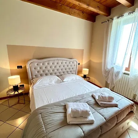 La Lucciola Aparthotel Lonato