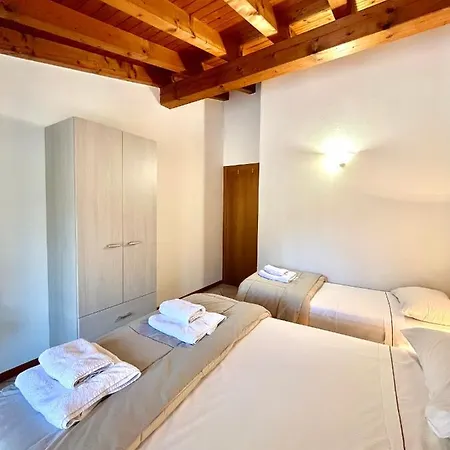 La Lucciola Aparthotel