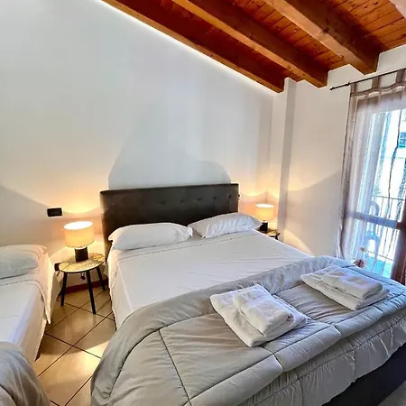 La Lucciola Lonato