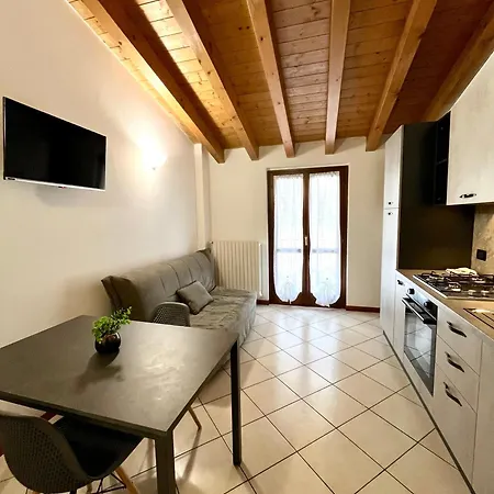 Aparthotel La Lucciola *