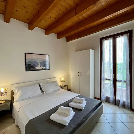 Aparthotel La Lucciola