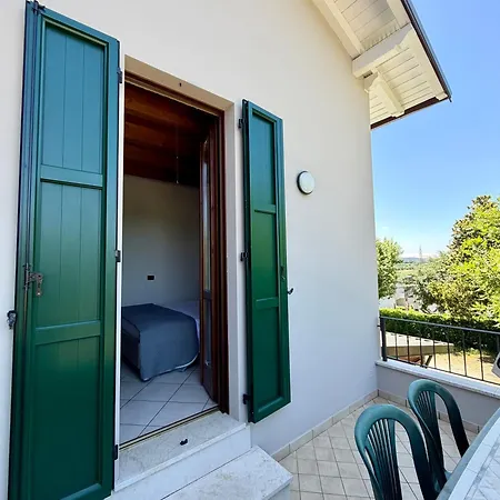 La Lucciola Appart hôtel 4*