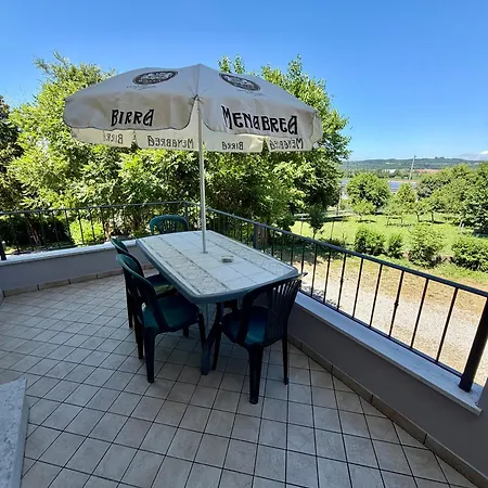 La Lucciola Appart hôtel Lonato