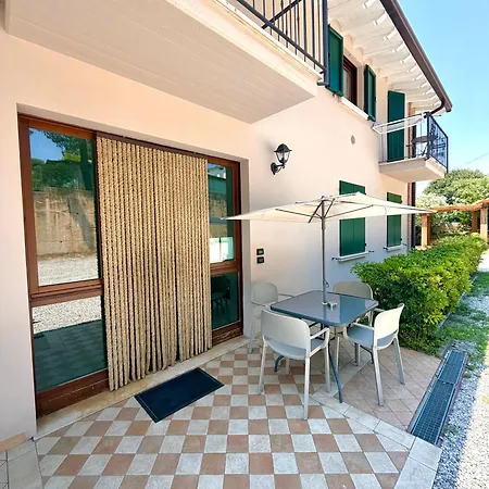 Appart hôtel La Lucciola 4*