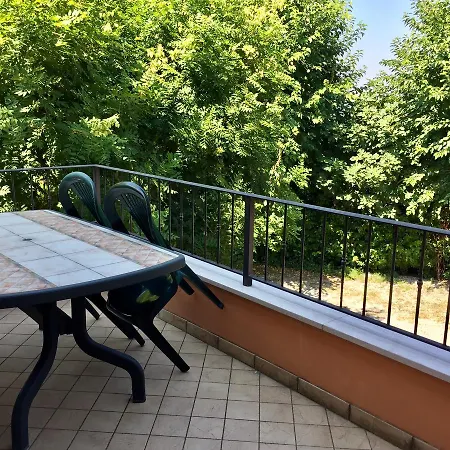 La Lucciola