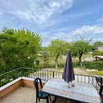 La Lucciola Appart hôtel 4*