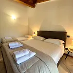 Appart hôtel La Lucciola
