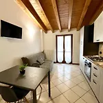 Appart hôtel La Lucciola 4*