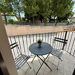 La Lucciola Appart hôtel 4*