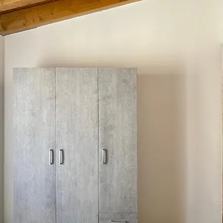 La Lucciola Aparthotel 4*