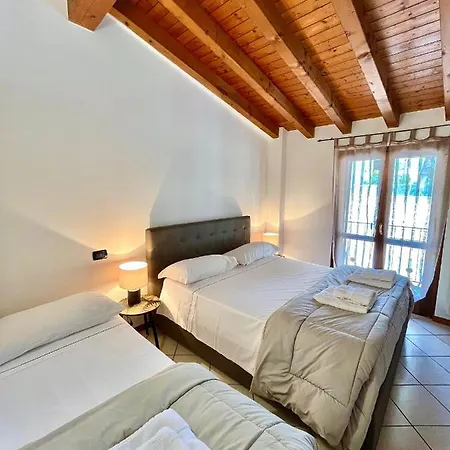 La Lucciola 4*