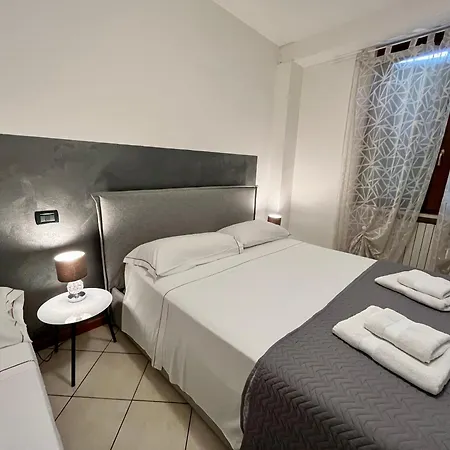 La Lucciola 4*