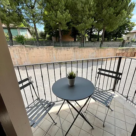 La Lucciola Aparthotel 4*
