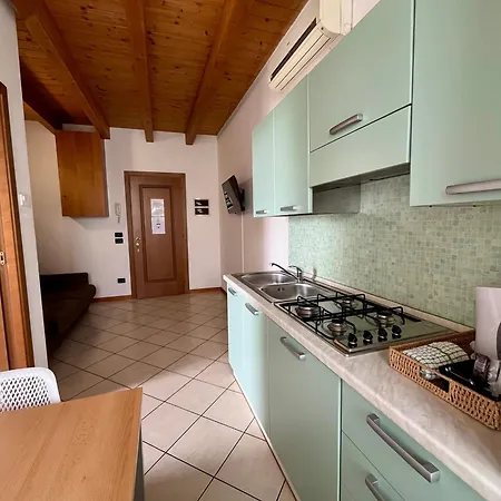 La Lucciola Appart hôtel