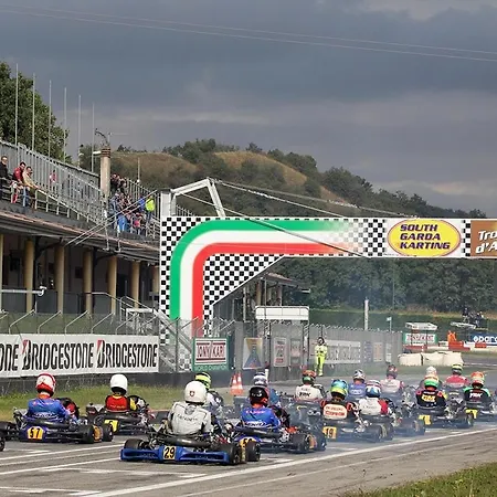 La Lucciola